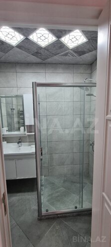 İcarəyə verilir 3 otaqlı yeni tikili 110 m², İnşaatçılar m., photo 7 from 14
