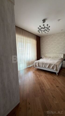 Продаётся 3-комн. новостройка 105 м², м. Низами, photo 3 from 19