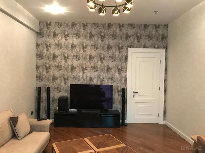 Продаётся 3-комн. новостройка 105 м², м. Низами, photo 5 from 19