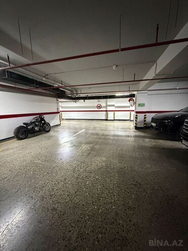 Продаётся 3-комн. новостройка 105 м², м. Низами, photo 12 from 19