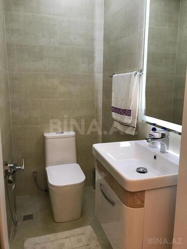 Продаётся 3-комн. новостройка 105 м², м. Низами, photo 13 from 19