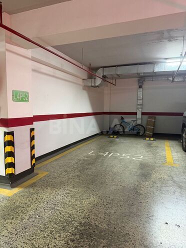 Продаётся 3-комн. новостройка 105 м², м. Низами, photo 14 from 19