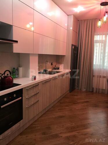 Продаётся 3-комн. новостройка 105 м², м. Низами, photo 6 from 19