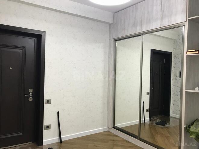 Продаётся 3-комн. новостройка 105 м², м. Низами, photo 16 from 19