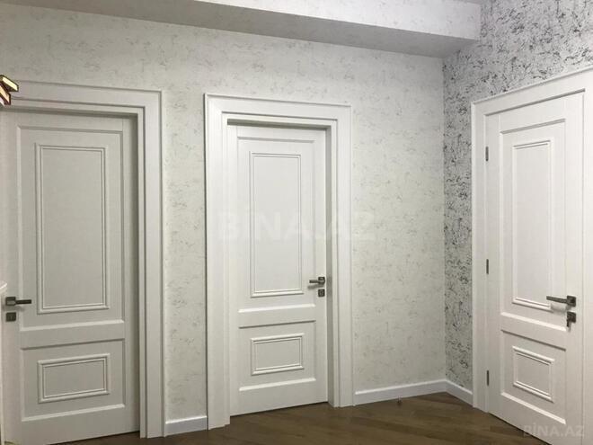 Продаётся 3-комн. новостройка 105 м², м. Низами, photo 10 from 19