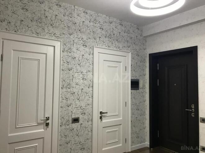 Продаётся 3-комн. новостройка 105 м², м. Низами, photo 11 from 19
