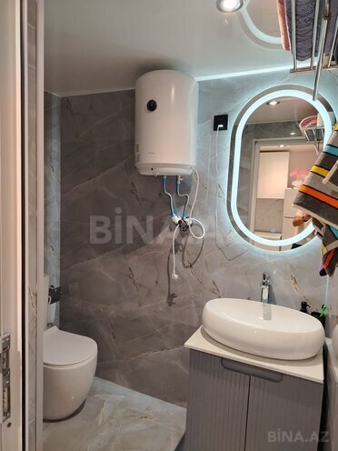 Satılır 1 otaqlı həyət evi/bağ evi 30 m², Elmlər Akademiyası m., photo 8 from 10