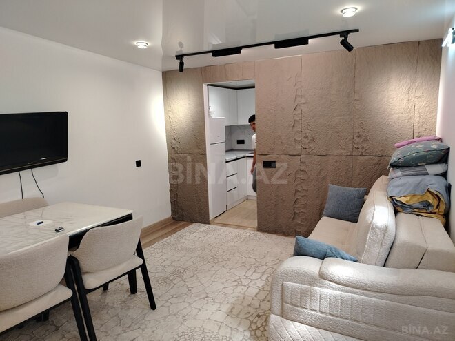Satılır 1 otaqlı həyət evi/bağ evi 30 m², Elmlər Akademiyası m., photo 4 from 10
