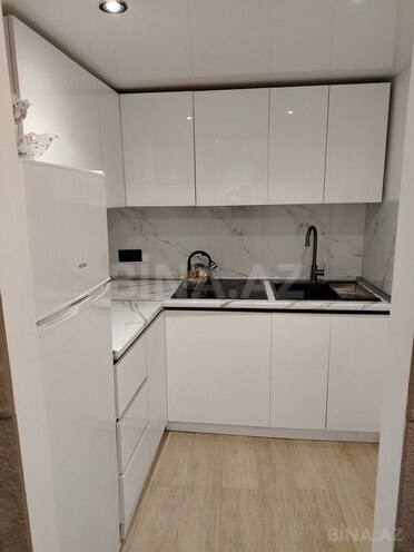 Satılır 1 otaqlı həyət evi/bağ evi 30 m², Elmlər Akademiyası m., photo 5 from 10
