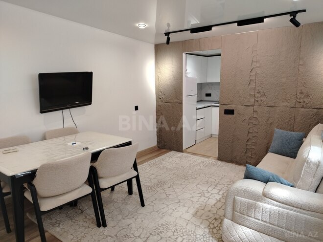 Satılır 1 otaqlı həyət evi/bağ evi 30 m², Elmlər Akademiyası m., photo 6 from 10