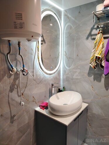 Satılır 1 otaqlı həyət evi/bağ evi 30 m², Elmlər Akademiyası m., photo 9 from 10