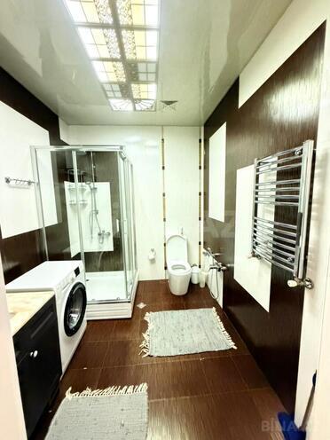Сдаётся 2-комн. новостройка 90 м², м. Сахил, photo 11 from 16