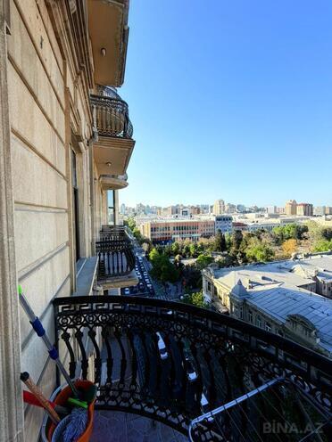 Сдаётся 2-комн. новостройка 90 м², м. Сахил, photo 15 from 16