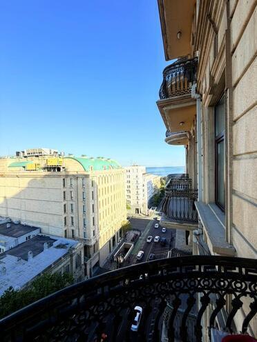 Сдаётся 2-комн. новостройка 90 м², м. Сахил, photo 12 from 16