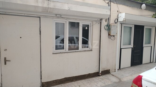 Satılır 1 otaqlı həyət evi/bağ evi 30 m², Elmlər Akademiyası m., photo 1 from 10