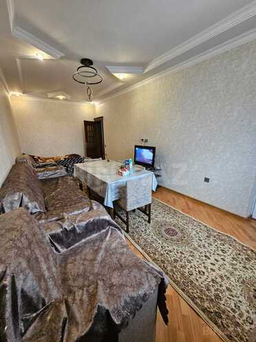 İcarəyə verilir 2 otaqlı yeni tikili 75 m², Memar Əcəmi m., photo 1 from 15