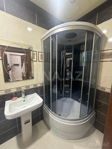 İcarəyə verilir 2 otaqlı yeni tikili 75 m², Memar Əcəmi m., photo 10 from 15