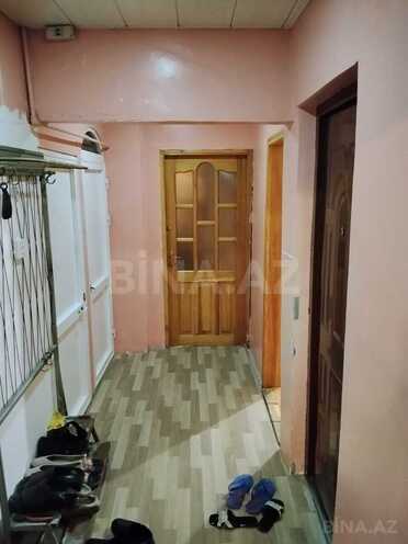 Satılır 3 otaqlı köhnə tikili 65 m², Xətai r., photo 12 from 17