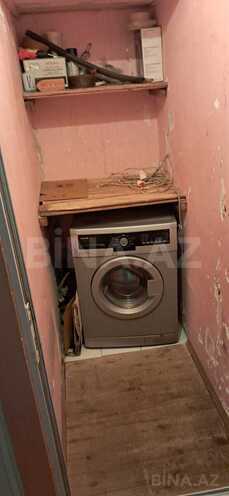 Satılır 3 otaqlı köhnə tikili 65 m², Xətai r., photo 15 from 17