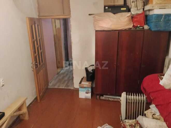 Satılır 3 otaqlı köhnə tikili 65 m², Xətai r., photo 8 from 17