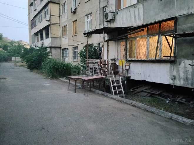 Satılır 3 otaqlı köhnə tikili 65 m², Xətai r., photo 16 from 17