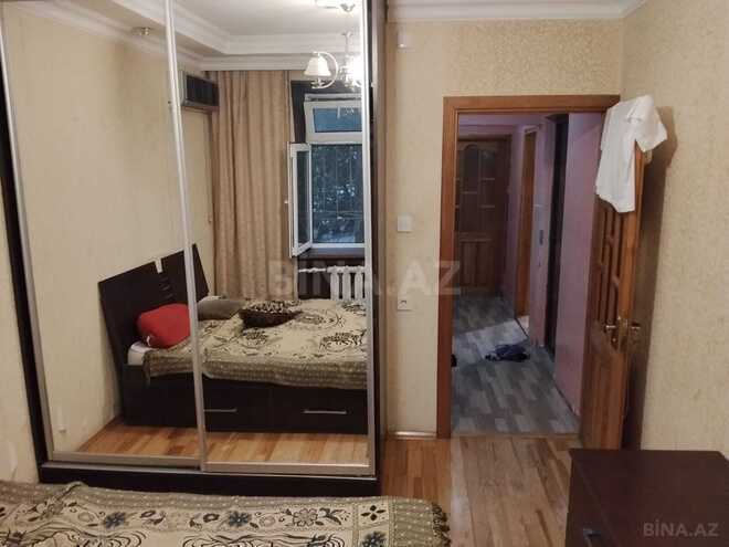 Satılır 3 otaqlı köhnə tikili 65 m², Xətai r., photo 6 from 17