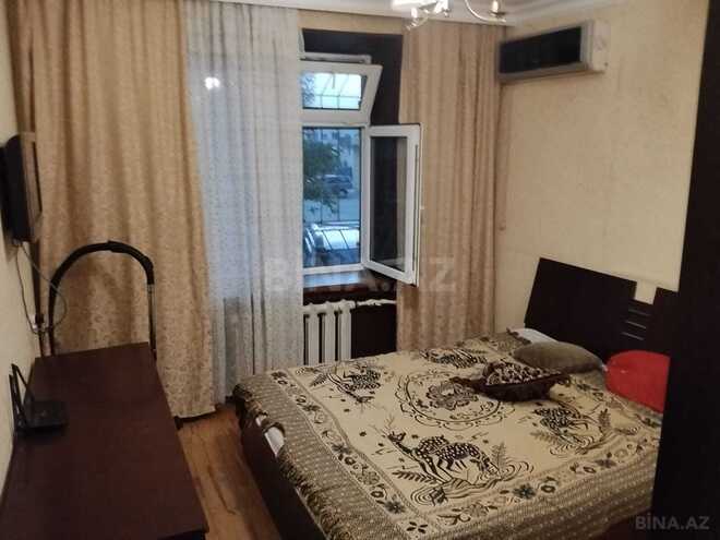 Satılır 3 otaqlı köhnə tikili 65 m², Xətai r., photo 5 from 17