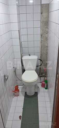 Satılır 3 otaqlı köhnə tikili 65 m², Xətai r., photo 14 from 17