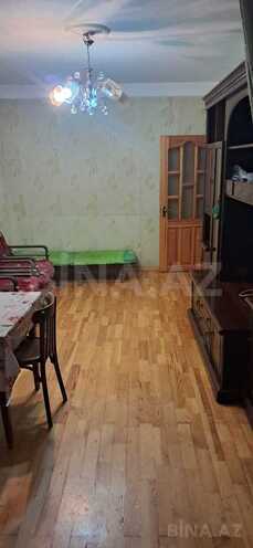 Satılır 3 otaqlı köhnə tikili 65 m², Xətai r., photo 3 from 17