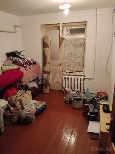 Satılır 3 otaqlı köhnə tikili 65 m², Xətai r., photo 7 from 17