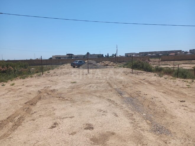 Satılır  torpaq 14 sot, Ələt q., photo 3 from 7