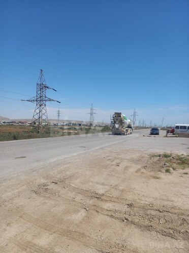 Satılır  torpaq 14 sot, Ələt q., photo 1 from 7