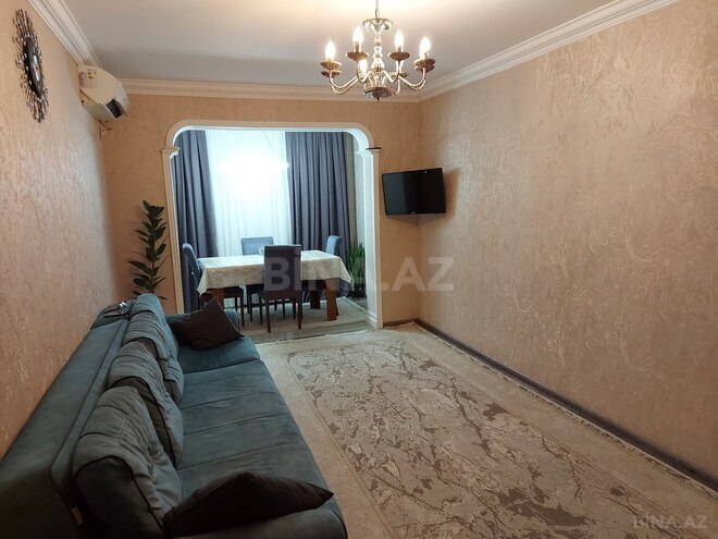 Satılır 3 otaqlı köhnə tikili 70 m², photo 11 from 16