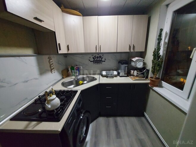 Satılır 3 otaqlı köhnə tikili 70 m², photo 3 from 16