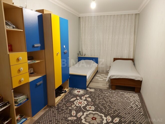 Satılır 3 otaqlı köhnə tikili 70 m², photo 6 from 16