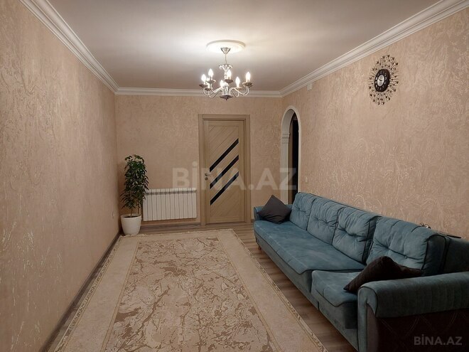 Satılır 3 otaqlı köhnə tikili 70 m², photo 15 from 16
