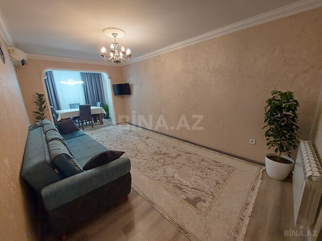 Satılır 3 otaqlı köhnə tikili 70 m², photo 14 from 16
