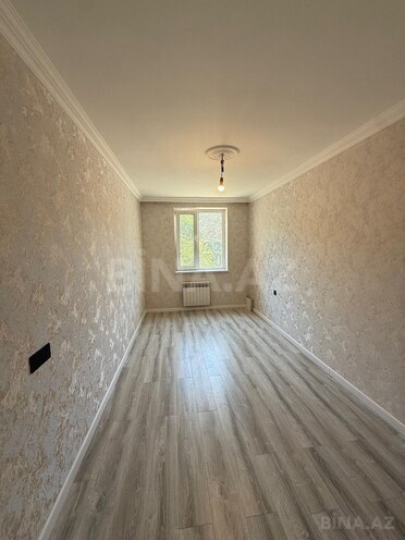 Satılır 3 otaqlı köhnə tikili 68 m², Badamdar q., photo 1 from 10