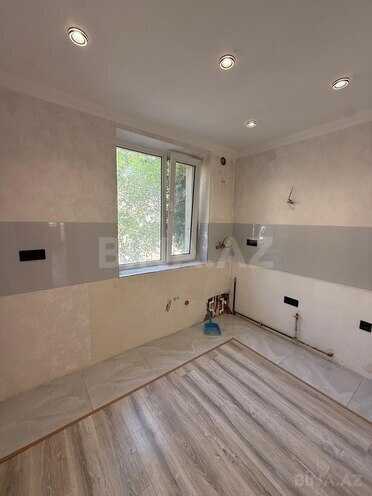 Satılır 3 otaqlı köhnə tikili 68 m², Badamdar q., photo 6 from 10