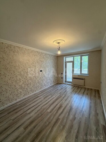 Satılır 3 otaqlı köhnə tikili 68 m², Badamdar q., photo 3 from 10