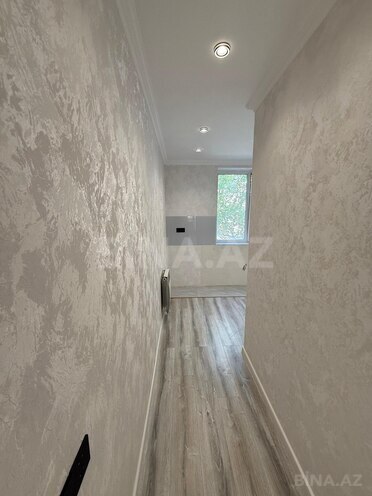 Satılır 3 otaqlı köhnə tikili 68 m², Badamdar q., photo 5 from 10