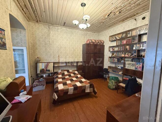 Satılır 2 otaqlı köhnə tikili 75 m², İçəri Şəhər m., photo 3 from 9