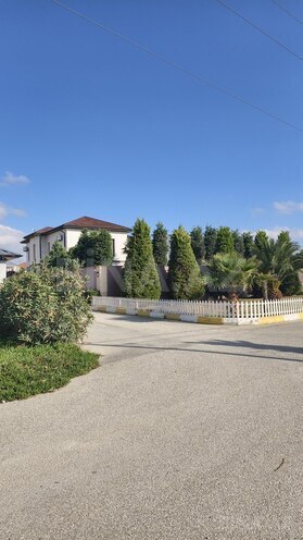 İcarəyə verilir 5 otaqlı həyət evi/bağ evi 200 m², Türkan q., photo 5 from 20
