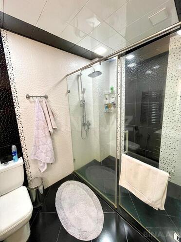İcarəyə verilir 3 otaqlı yeni tikili 108 m², Elmlər Akademiyası m., photo 20 from 29