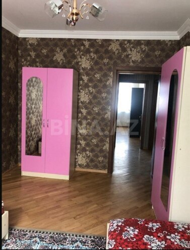 İcarəyə verilir 3 otaqlı köhnə tikili 90 m², Nəsimi r., photo 3 from 8