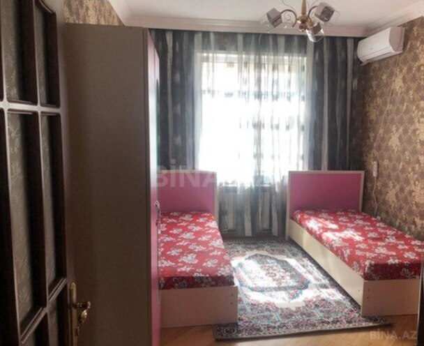 İcarəyə verilir 3 otaqlı köhnə tikili 90 m², Nəsimi r., photo 1 from 8