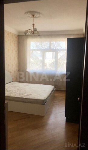 İcarəyə verilir 3 otaqlı köhnə tikili 90 m², Nəsimi r., photo 4 from 8