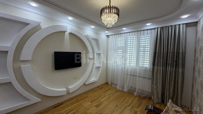 Satılır 2 otaqlı yeni tikili 52 m², Əhmədli m., photo 5 from 18