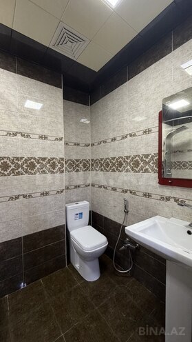 Satılır 2 otaqlı yeni tikili 52 m², Əhmədli m., photo 15 from 18