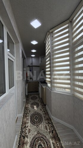Satılır 2 otaqlı yeni tikili 52 m², Əhmədli m., photo 11 from 18